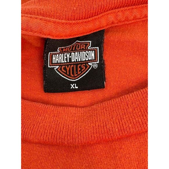Authentic House of Harley-Davidson Tee from Milwaukee, Wisconsin – Size XL - Picture 5 of 6